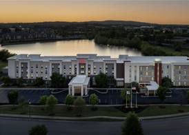 Home2 Suites by Hilton Huntsville/Research Park Area, AL 2