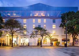 Gran Hotel Costa Rica, Curio Collection by Hilton 4