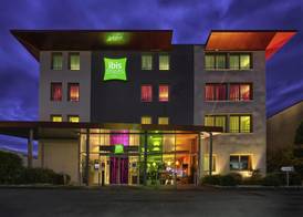 ibis Styles Bethune Bruay la Buissière 3