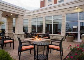 Hilton Garden Inn Dayton South-Austin Landing 3