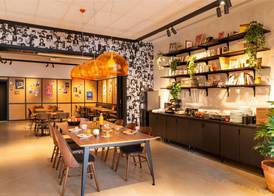 ibis Styles Paris Villejuif 2