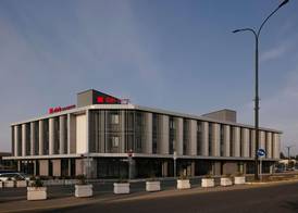 ibis Tbilisi Airport 2