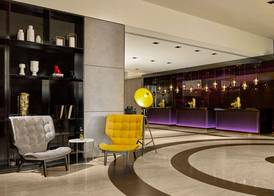 Park Plaza London Victoria 2