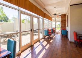 Hampton Inn & Suites Huntsville Hampton Cove 3