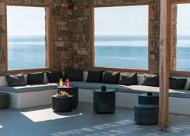 Radisson Blu Euphoria Resort, Mykonos 4