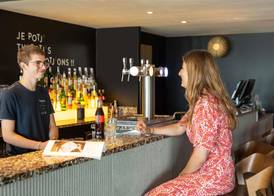 ibis Le Touquet Thalassa 3