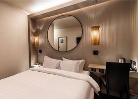 Hôtel Kyriad Brive Ouest 4