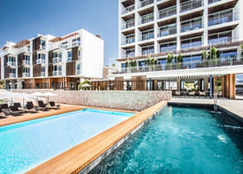 Ocean Drive Talamanca 2