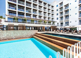 Ocean Drive Talamanca 4