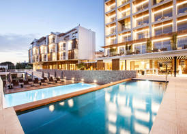 Ocean Drive Talamanca 3