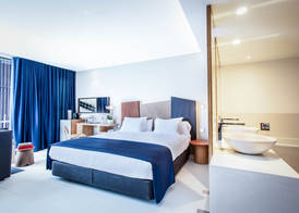 Ocean Drive Talamanca 5