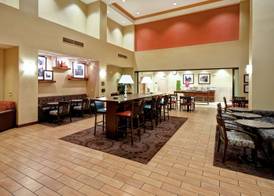 Hampton Inn & Suites Folsom 4
