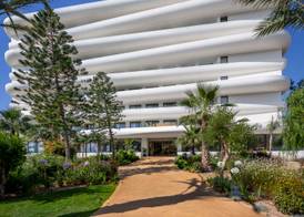 Isla Brown Corinthia Resort & Spa, Curio Collection by Hilton 2