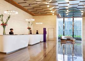 Grand Mercure Jakarta Harmoni 3