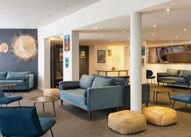 Novotel Marseille Vieux Port 4