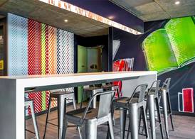 ibis budget Avignon Centre 5