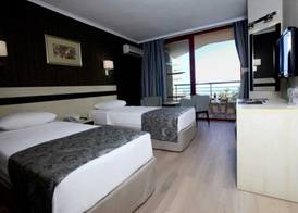 A11 Hotel Obaköy 3
