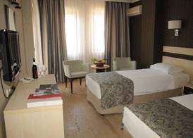 A11 Hotel Obaköy 5