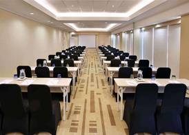 Mercure Jakarta Simatupang 5