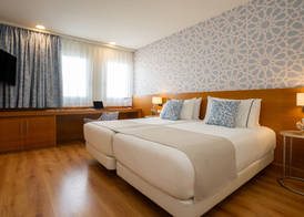 Hesperia Córdoba 5