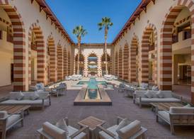 Marina Resort Port Ghalib, a member of Radisson Individuals 5