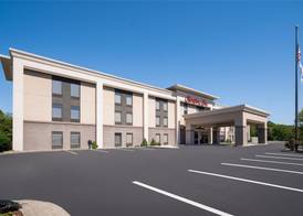 Hampton Inn Winfield Teays Valley 3