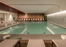 Radisson Blu Hotel, Florence 4