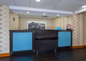 Hampton Inn Marysville 4