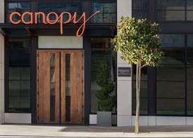 Canopy by Hilton San Francisco SoMa 4
