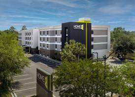 Home2 Suites by Hilton Charleston Airport/Convention Center 4