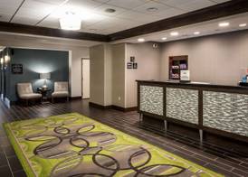 Hampton Inn & Suites By Hilton Hammond, In 4