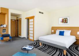 Novotel Budapest Danube 5