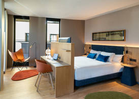 Ocean Drive Madrid 2