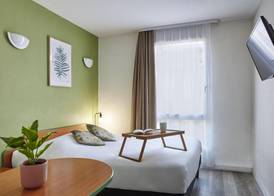 Aparthotel Adagio Access Bordeaux Rodesse 3