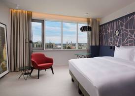 Radisson Blu Hotel Lietuva 2