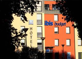 ibis budget Auxerre Centre 2