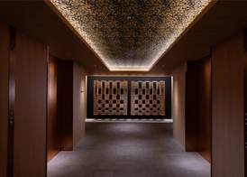 Hilton Kyoto 5