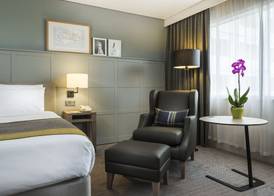 Holiday Inn LONDON - HEATHROW M4,JCT.4 by IHG 3