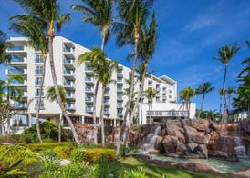 Hilton Aruba Caribbean Resort & Casino 4