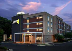 Home2 Suites by Hilton Lexington University / Medical Center 3