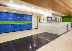 Hampton by Hilton Vadodara-Alkapuri 5