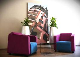 Mercure Hotel Plaza Magdeburg 2