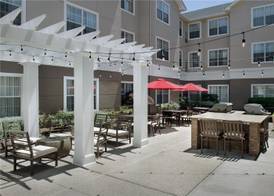 Homewood Suites by Hilton Newark-Cranford 4