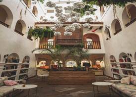 Casa Faena Miami Beach 2