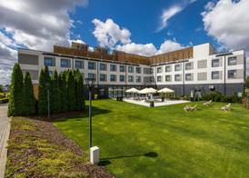 Ibis Poznan Polnoc 3