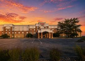 Hampton Inn & Suites Omaha Southwest-La Vista 3