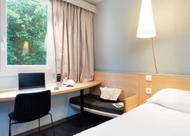 ibis Salon de Provence 4