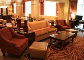 Hampton Inn & Suites Springfield-Southwest 5