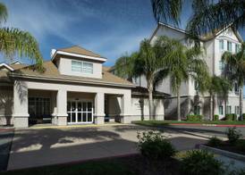 Homewood Suites by Hilton Fresno Airport/Clovis, CA 4
