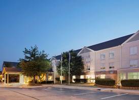 Hilton Garden Inn Bentonville Rogers 2